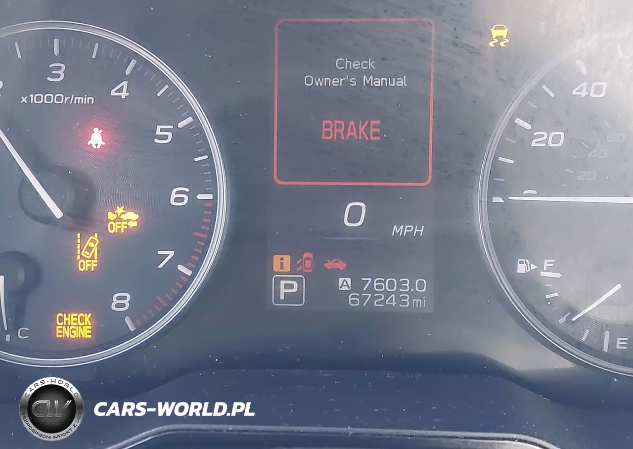 2021 Subaru Outback Premium VIN:4S4BTADCXM3168772 - 15