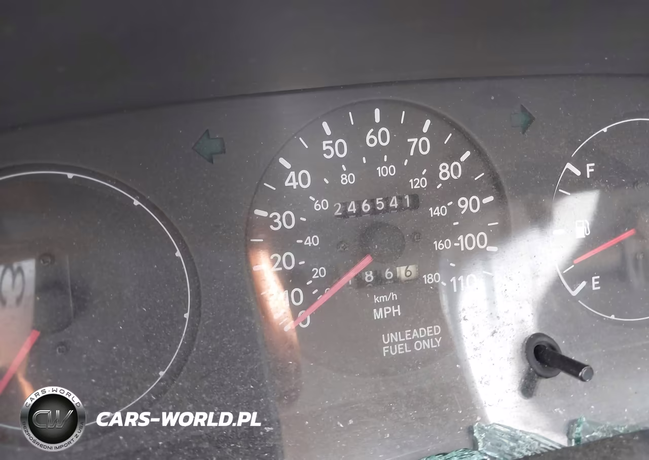 1997 Toyota Corolla Ce VIN:1NXBA02E3VZ532739 - 16