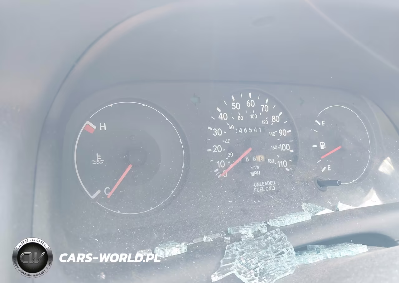 1997 Toyota Corolla Ce VIN:1NXBA02E3VZ532739 - 7