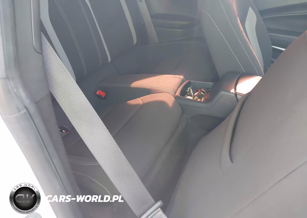 2017 Chevrolet Camaro 1Lt VIN:1G1FB1RS1H0186909 - 8