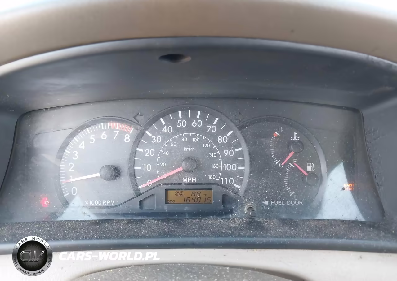 2007 Toyota Corolla Ce VIN:2T1BR32EX7C748733 - 7