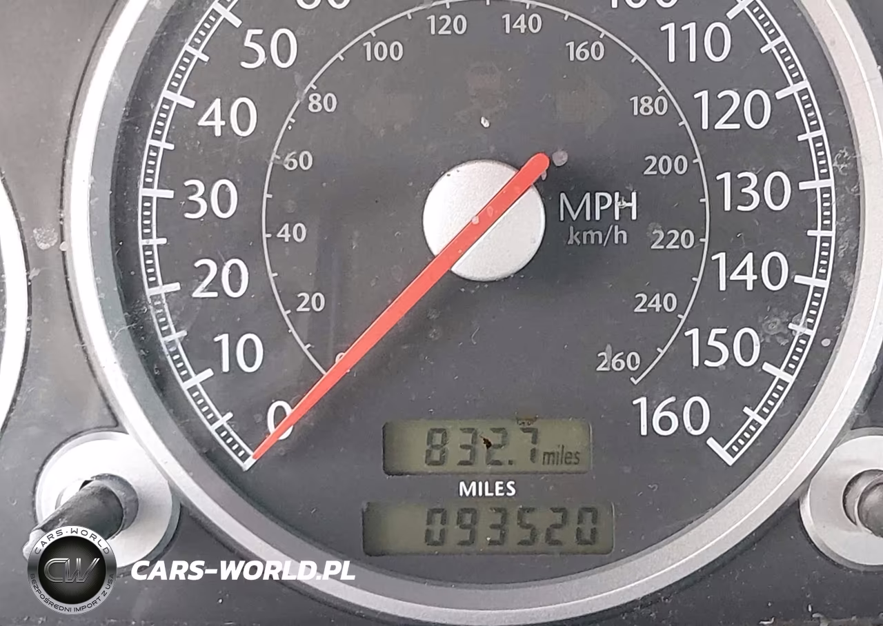 2006 Chrysler Crossfire Limited VIN:1C3AN69L66X063842 - 15