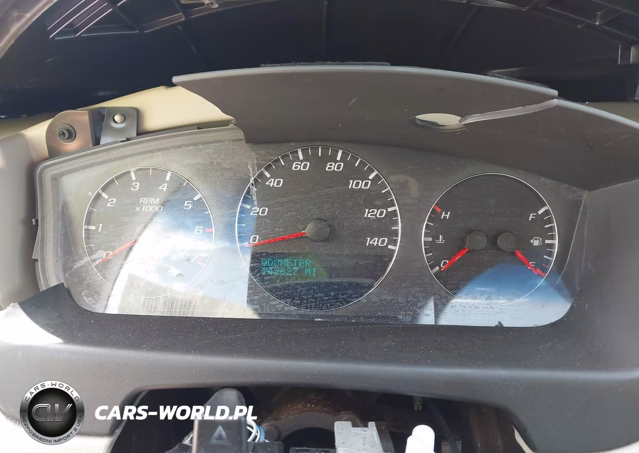 2009 Chevrolet Impala Lt VIN:2G1WT57K791217058 - 7