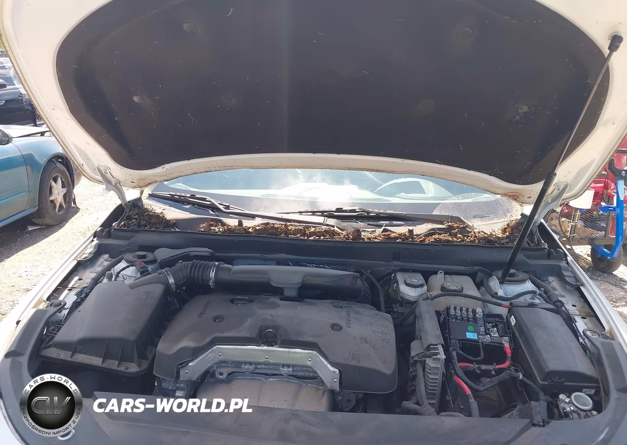 2019 Chevrolet Impala Lt VIN:1G11Z5SA2KU139824 - 10