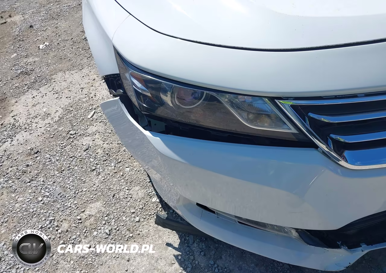 2019 Chevrolet Impala Lt VIN:1G11Z5SA2KU139824 - 20