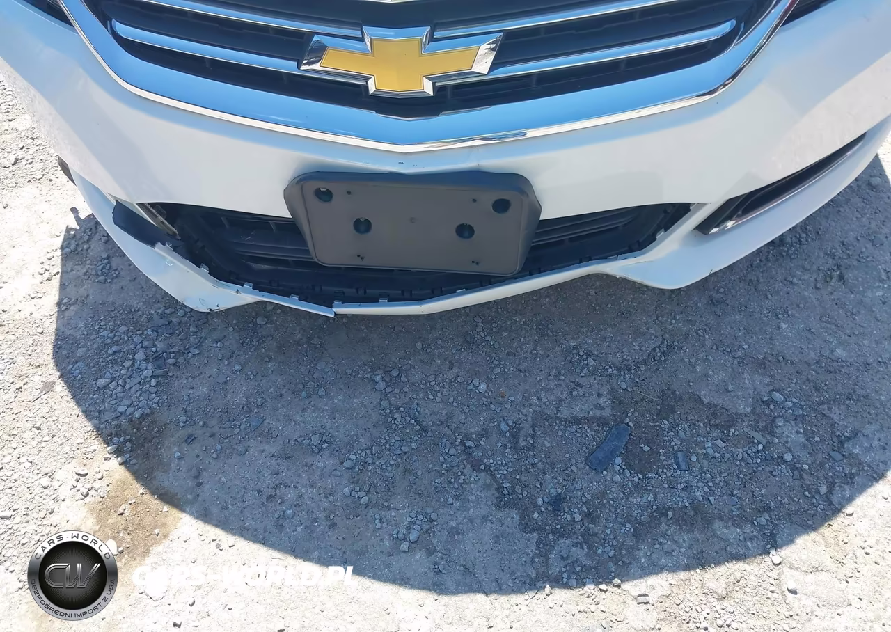 2019 Chevrolet Impala Lt VIN:1G11Z5SA2KU139824 - 6