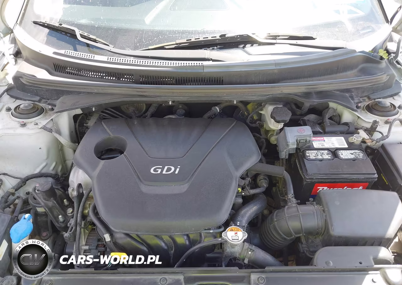 2014 Hyundai Veloster Base W-Black VIN:KMHTC6AD5EU189118 - 10