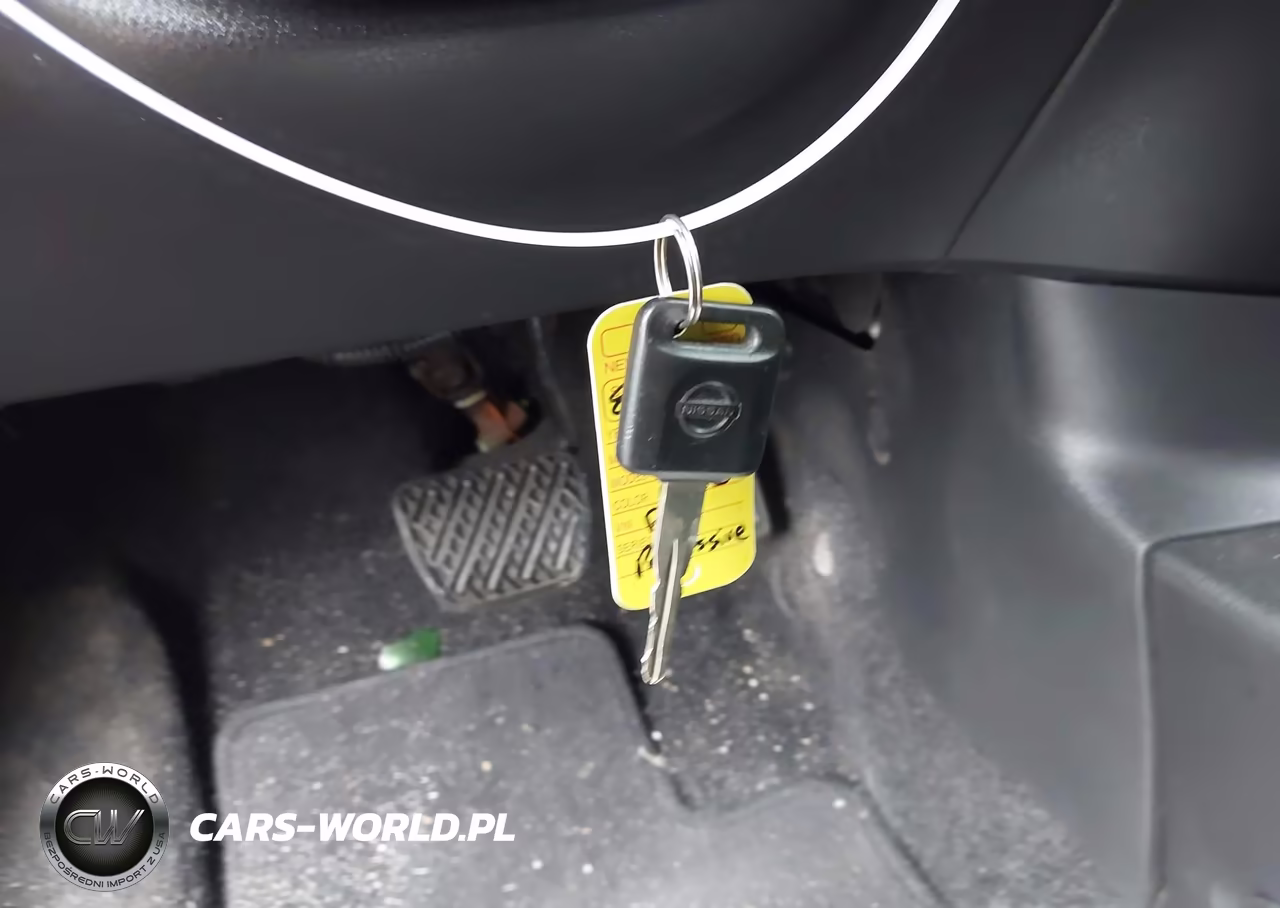 2019 Nissan Versa Note S VIN:3N1CE2CP1KL365833 - 11