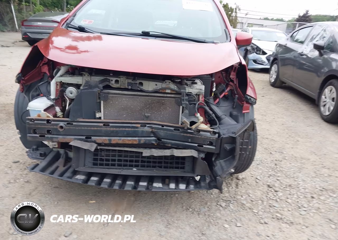 2019 Nissan Versa Note S VIN:3N1CE2CP1KL365833 - 6