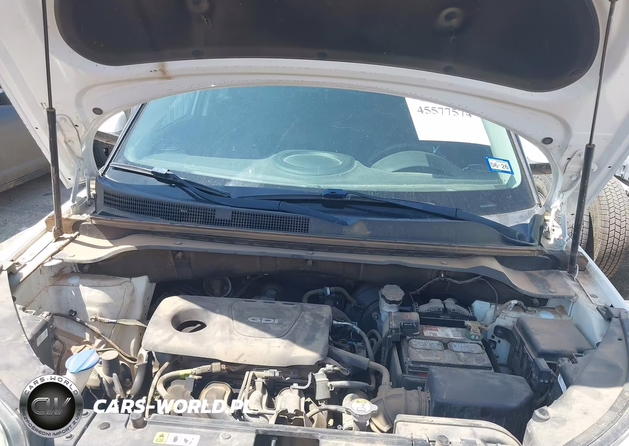 2017 Kia Soul VIN:KNDJN2A23H7483939 - 10