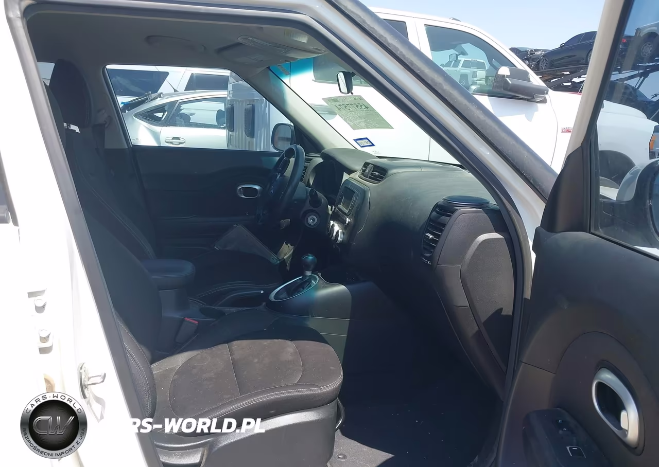 2017 Kia Soul VIN:KNDJN2A23H7483939 - 5