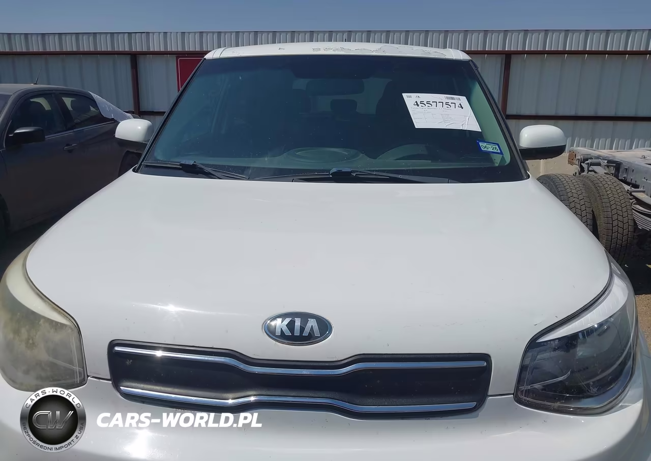 2017 Kia Soul VIN:KNDJN2A23H7483939 - 6