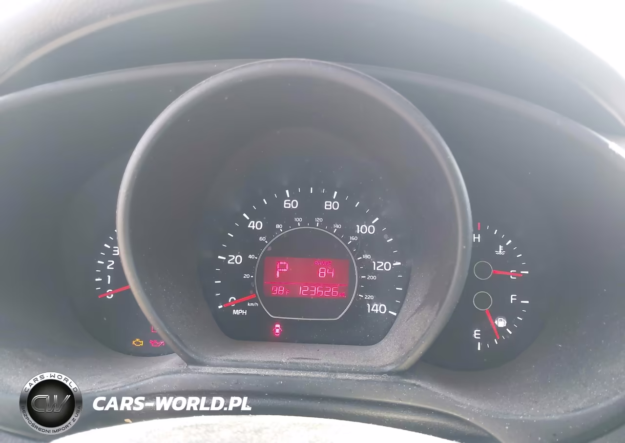 2017 Kia Soul VIN:KNDJN2A23H7483939 - 7