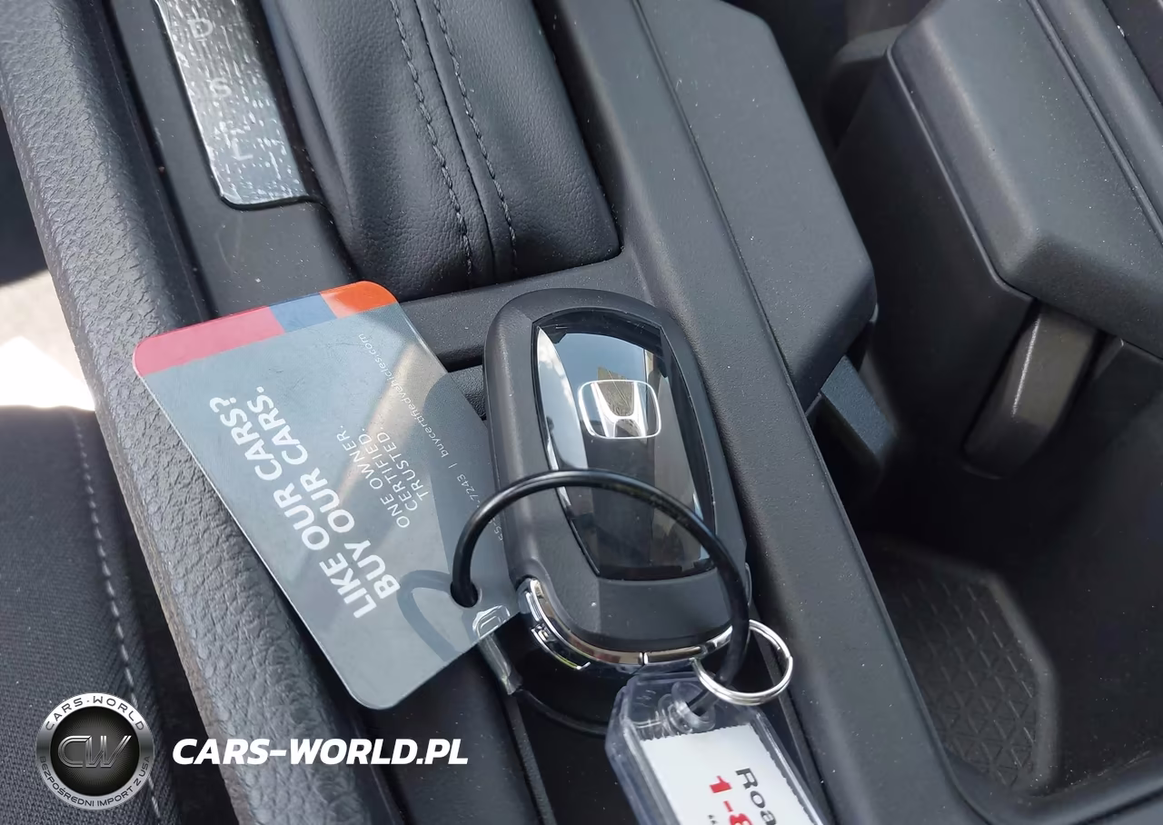 2026 Honda Accord Se VIN:1HGCY1F48TA028523 - 11