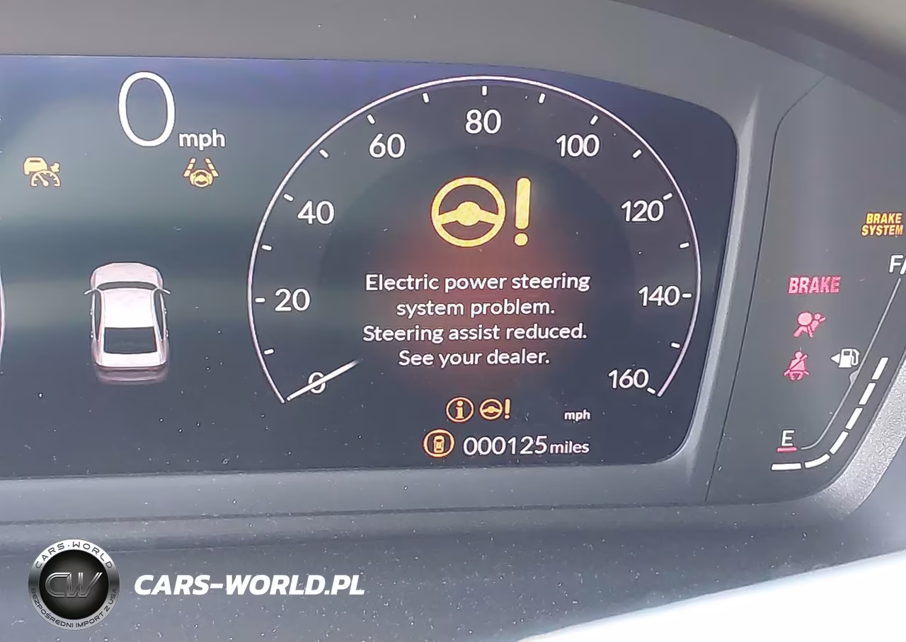 2026 Honda Accord Se VIN:1HGCY1F48TA028523 - 7