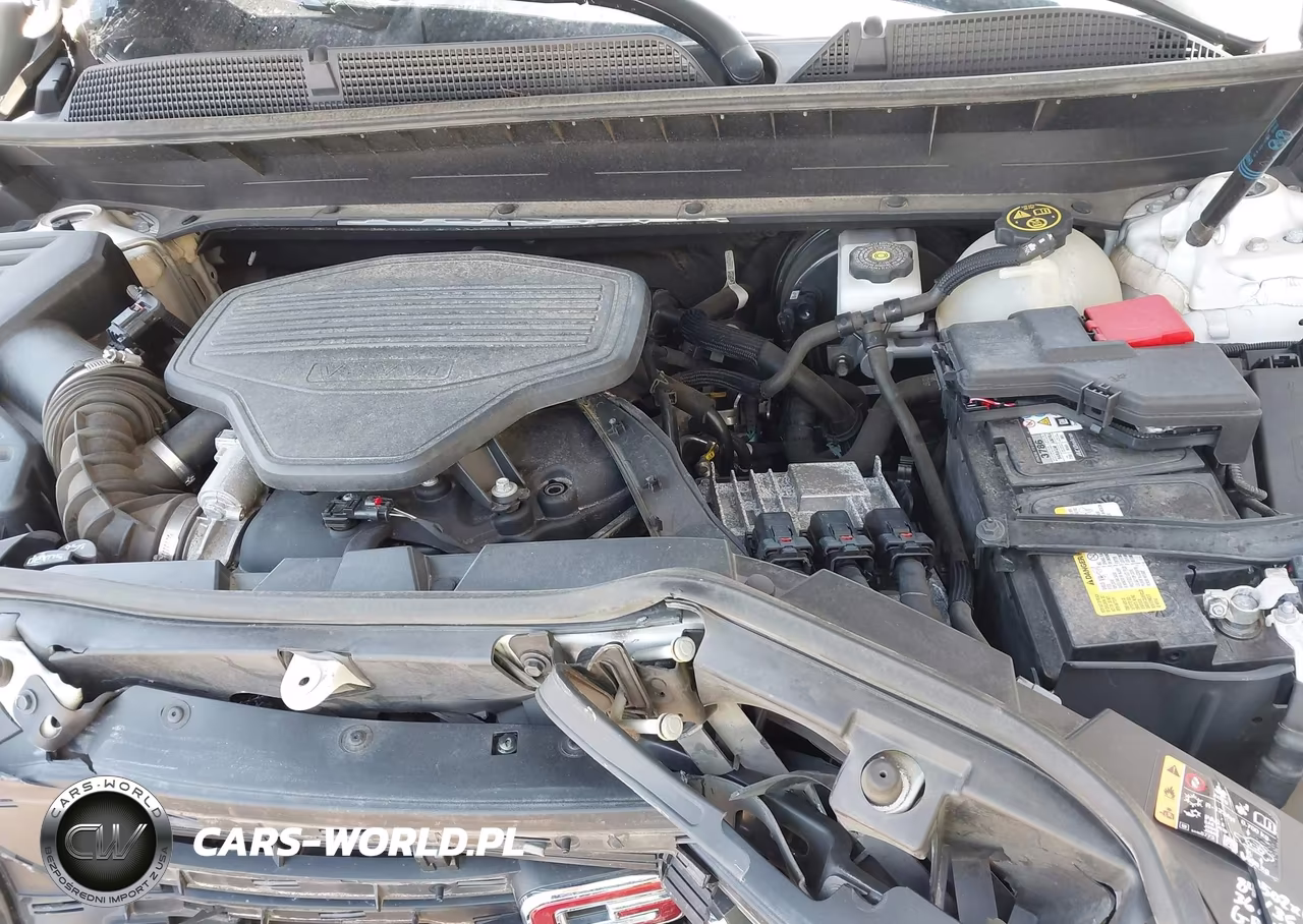 2021 GMC Acadia Fwd Sle VIN:1GKKNKLS1MZ215718 - 10