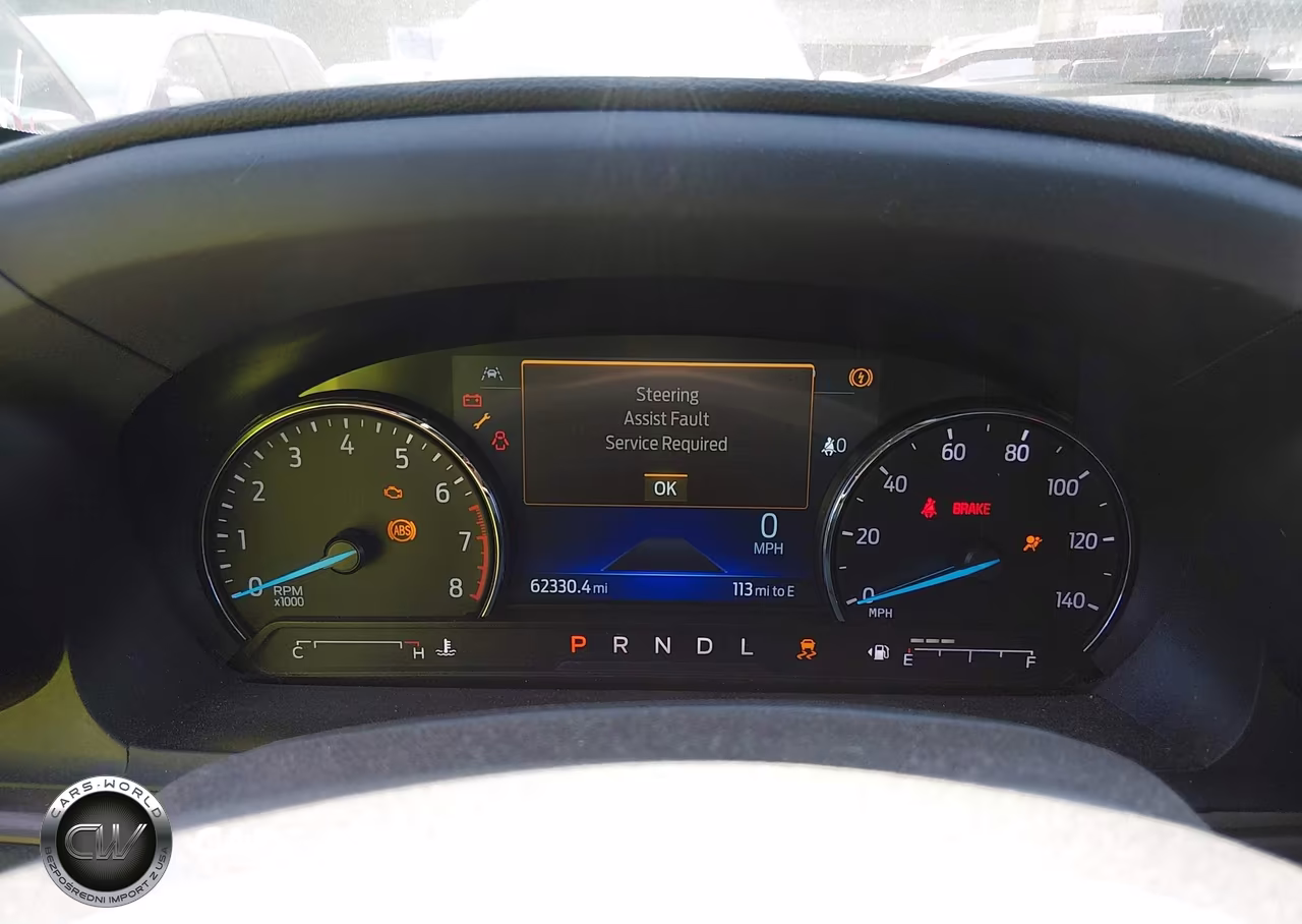 2022 Ford Explorer Limited VIN:1FMSK8FH2NGB16471 - 7
