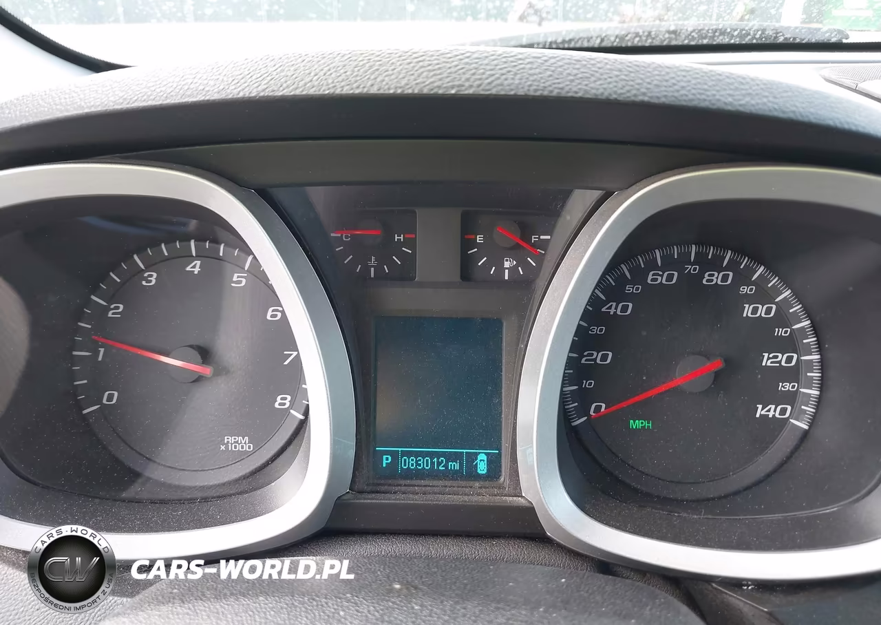 2016 Chevrolet Equinox Lt VIN:2GNFLFEK9G6169473 - 7