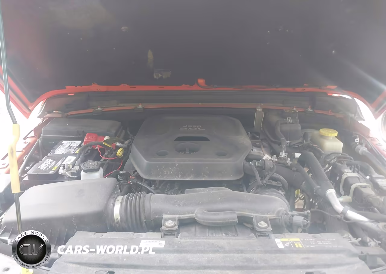 2020 Jeep Wrangler Unlimited Sahara VIN:1C4HJXEN2LW115729 - 10
