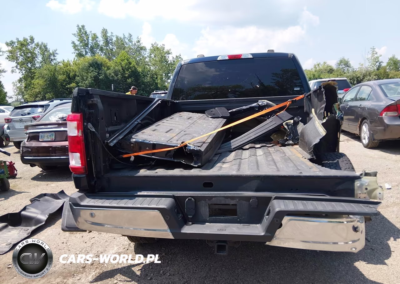 2021 Ford F-150 Xl VIN:1FTMF1C57MKF02379 - 16