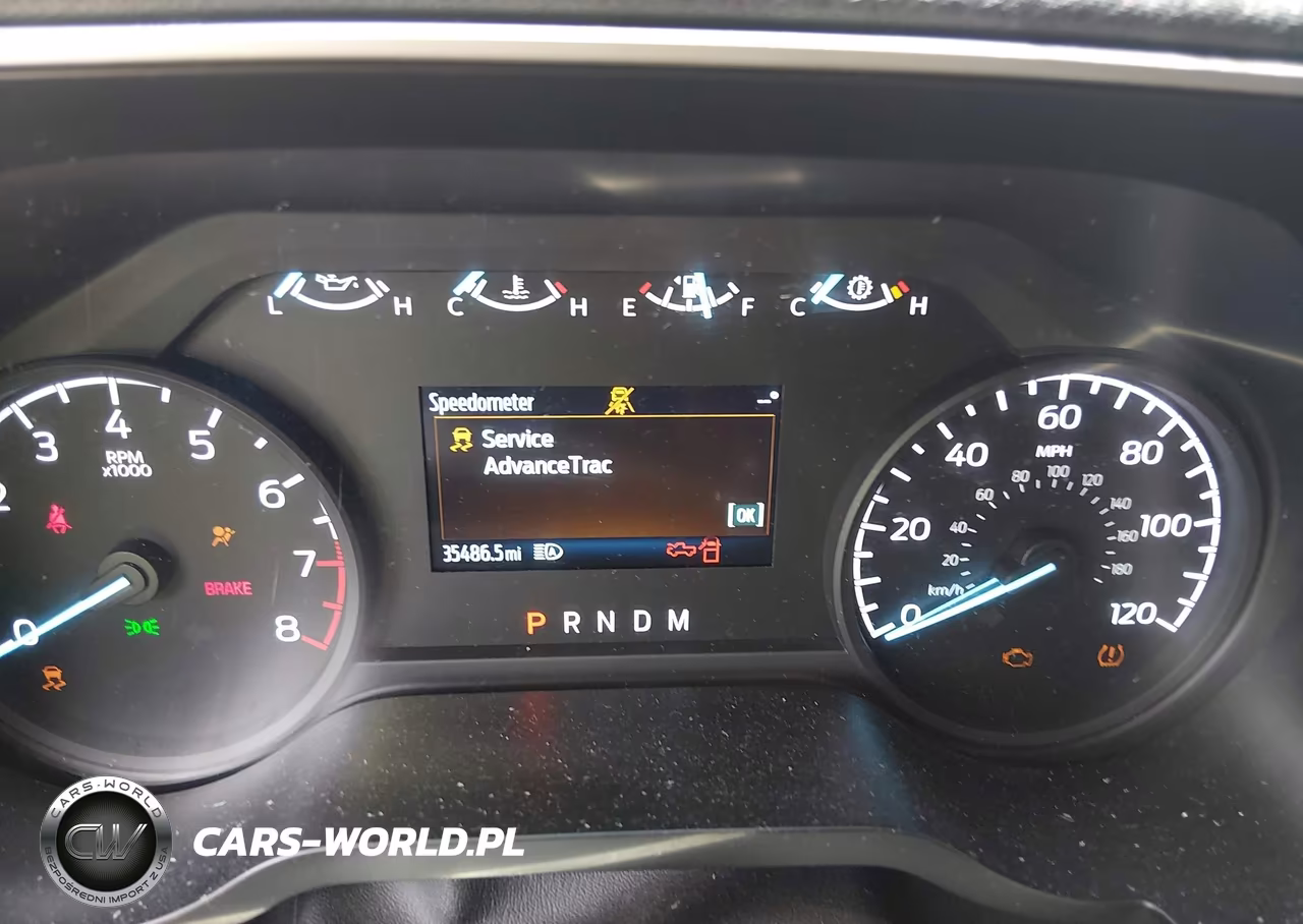 2021 Ford F-150 Xl VIN:1FTMF1C57MKF02379 - 7