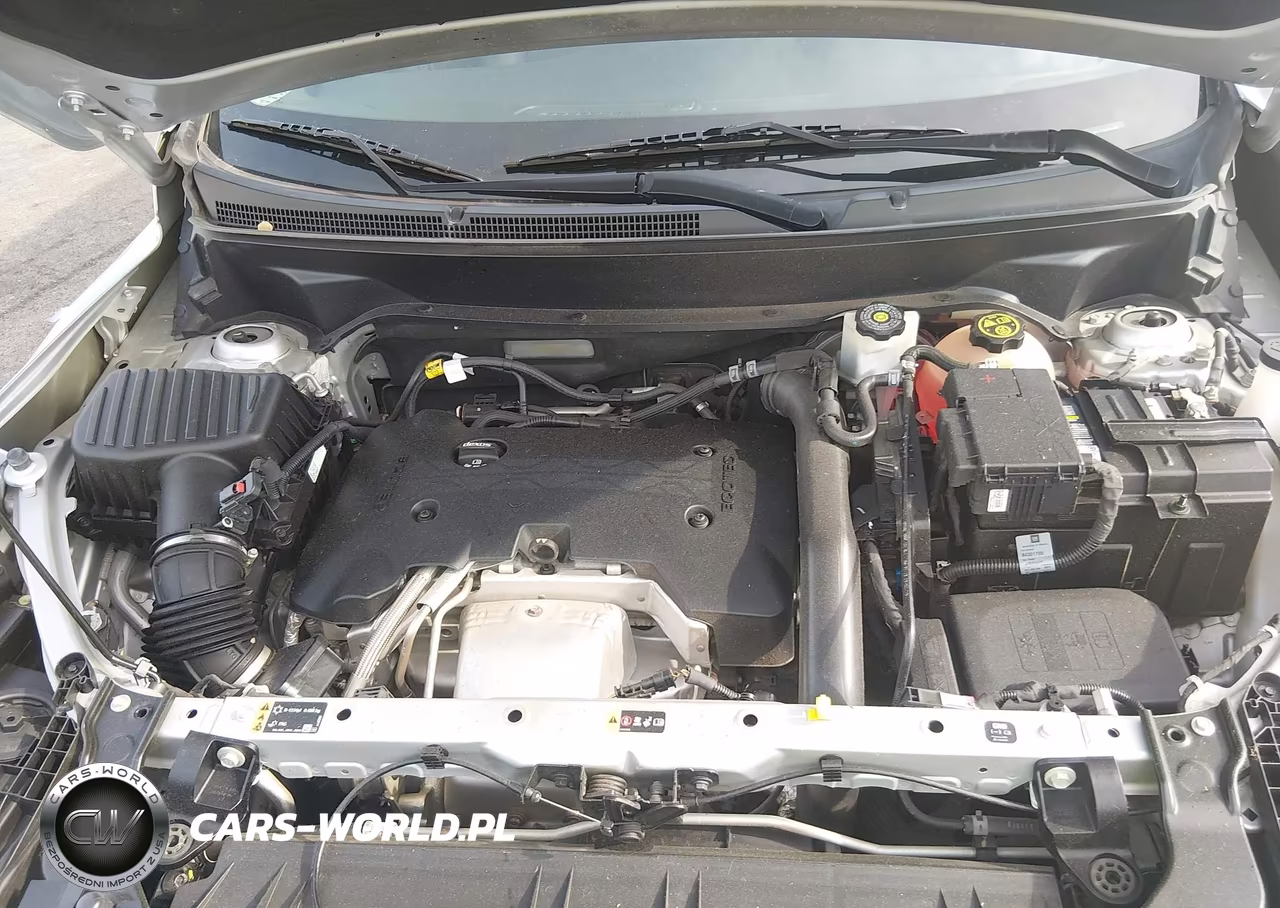 2019 GMC Terrain Slt VIN:3GKALPEX2KL273459 - 10