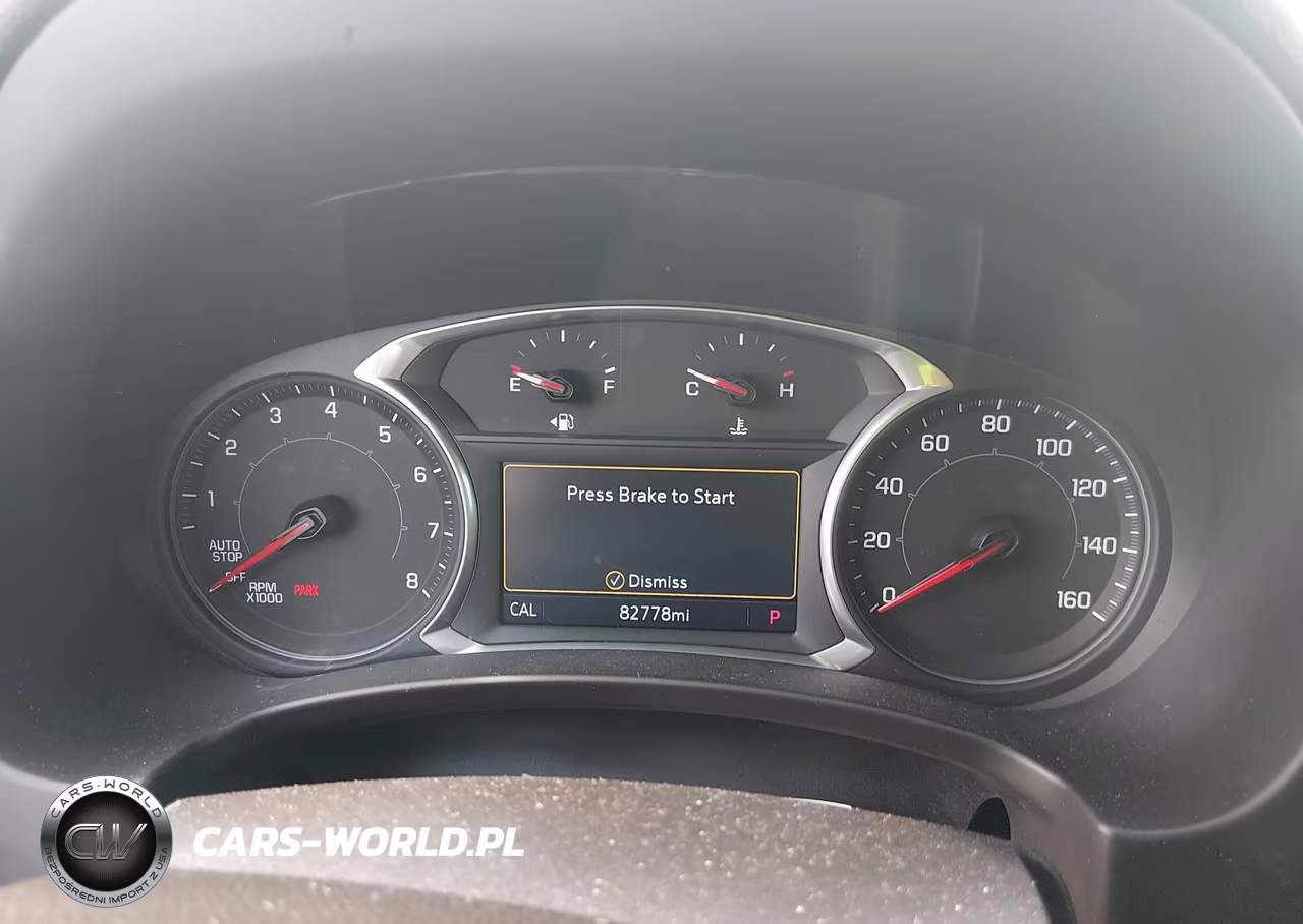 2019 GMC Terrain Slt VIN:3GKALPEX2KL273459 - 7