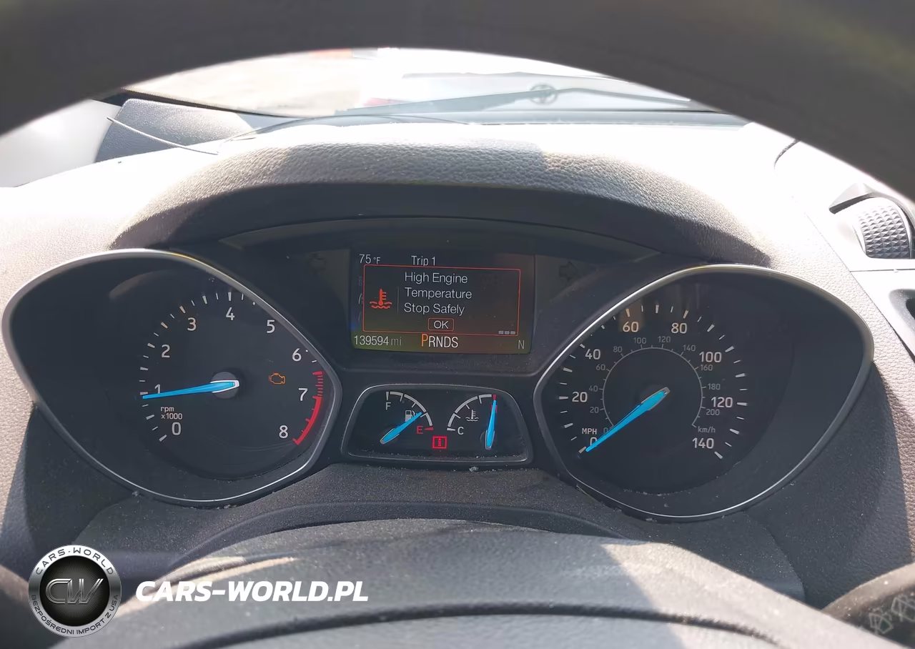 2017 Ford Escape Se VIN:1FMCU0GD8HUA02606 - 7