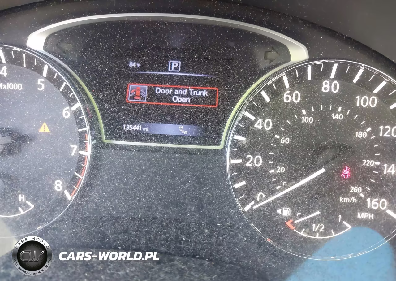 2017 Nissan Altima 2.5 Sl VIN:1N4AL3AP9HC196772 - 7