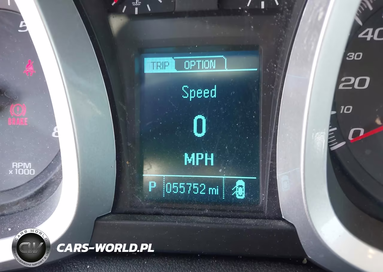 2015 Chevrolet Equinox Ls VIN:2GNALAEK5F6102767 - 15