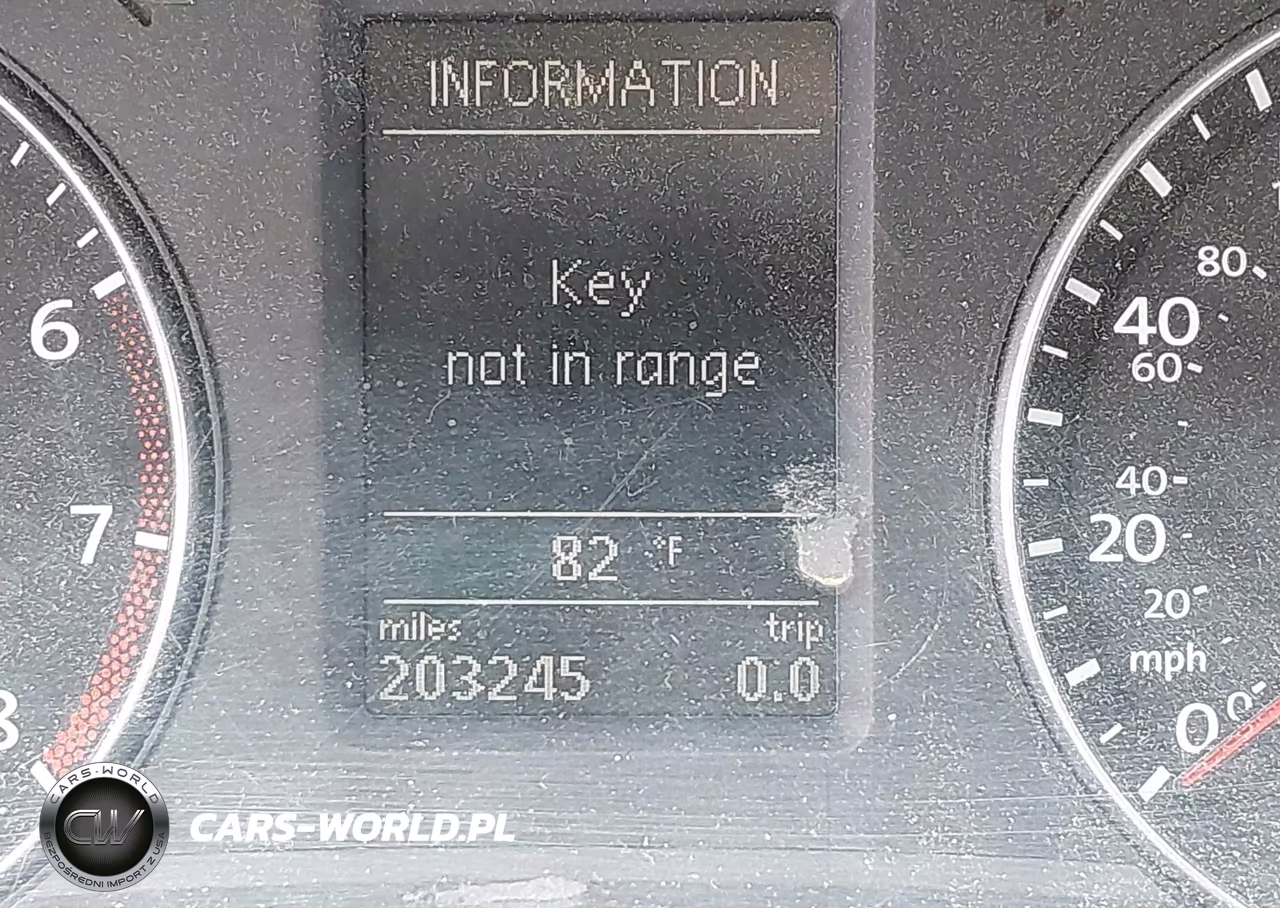 2012 Volkswagen Passat 2.5L Se VIN:1VWBP7A34CC023366 - 7