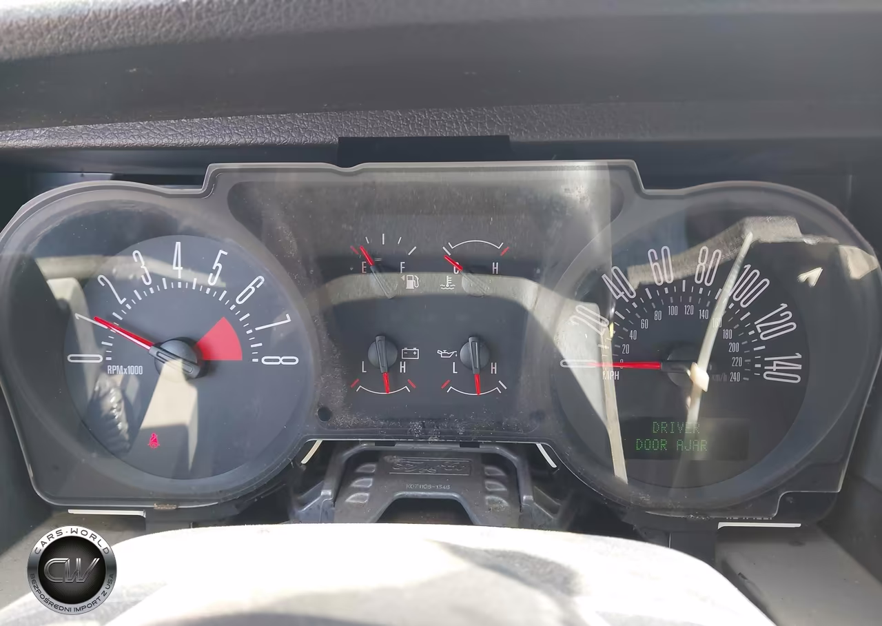 2008 Ford Mustang Gt Deluxe-Gt Premium VIN:1ZVHT82H585163072 - 7