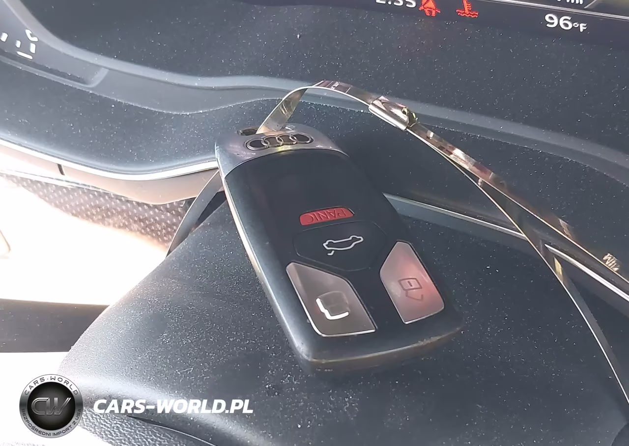 2018 Audi S4 3.0T Premium Plus VIN:WAUB4AF49JA128436 - 11
