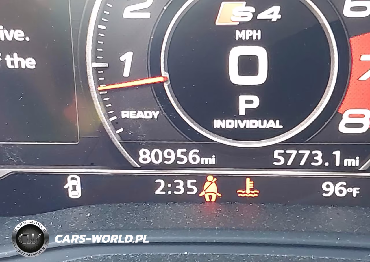2018 Audi S4 3.0T Premium Plus VIN:WAUB4AF49JA128436 - 15