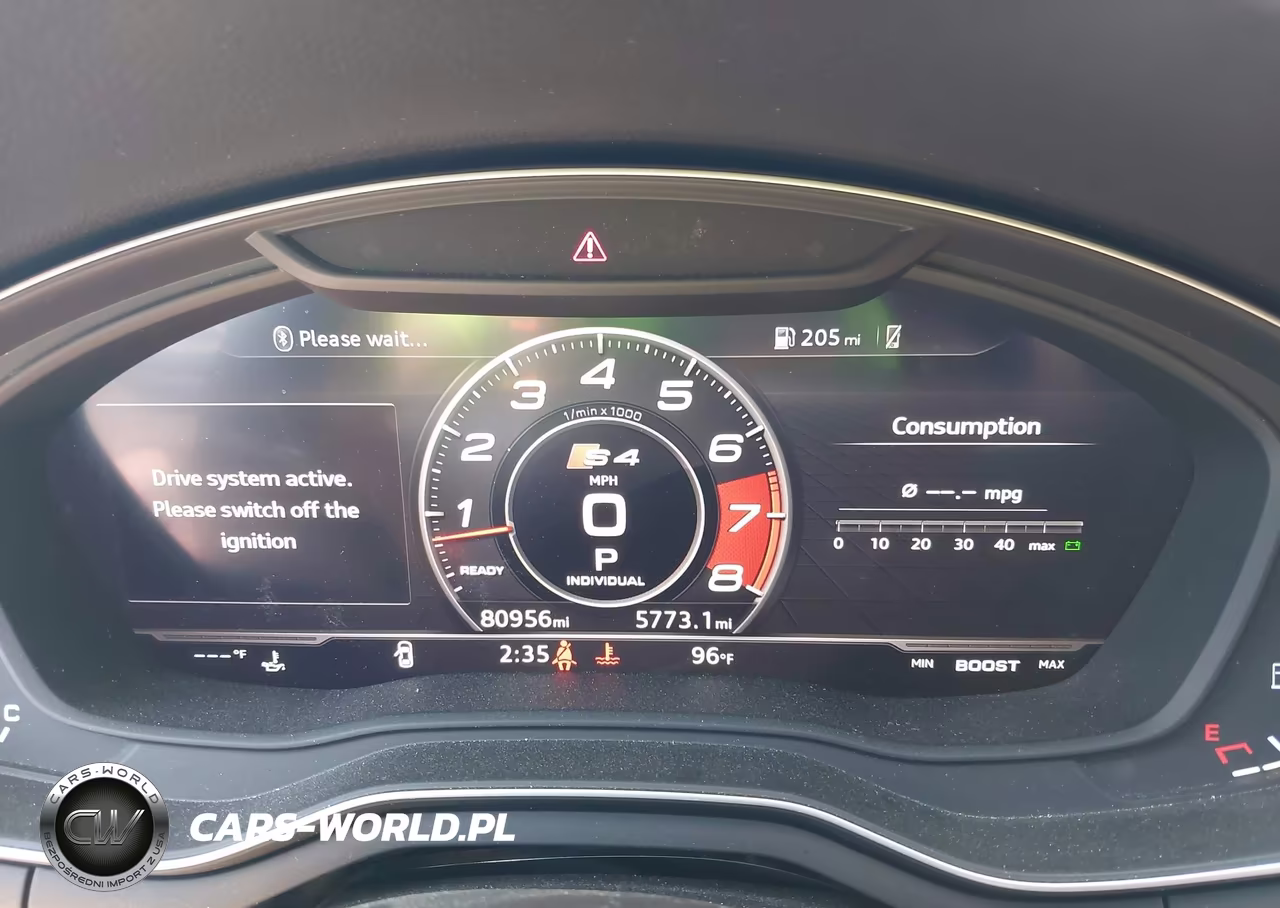 2018 Audi S4 3.0T Premium Plus VIN:WAUB4AF49JA128436 - 7