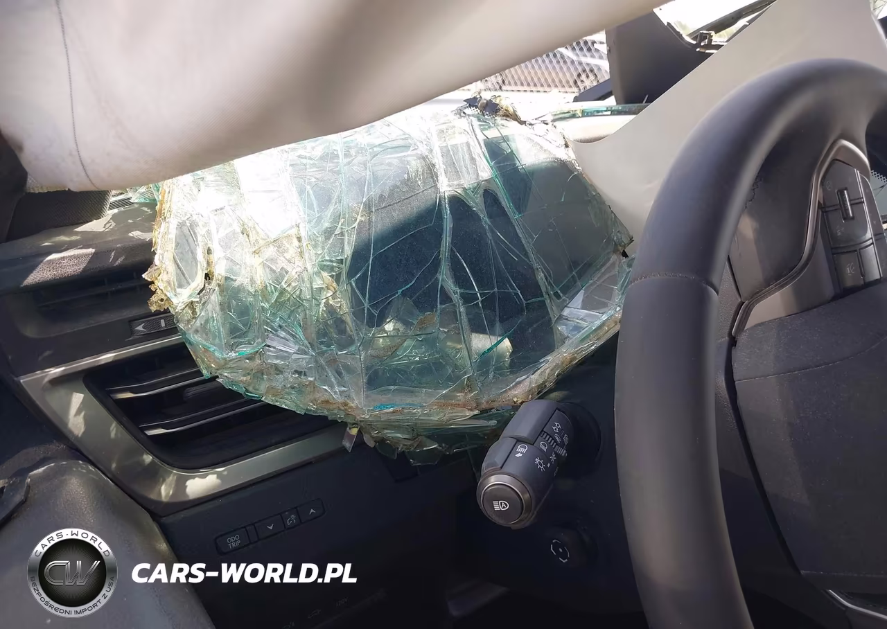 2024 Lexus Gx 550 Overtrail VIN:JTJTBCDX2R5021140 - 7