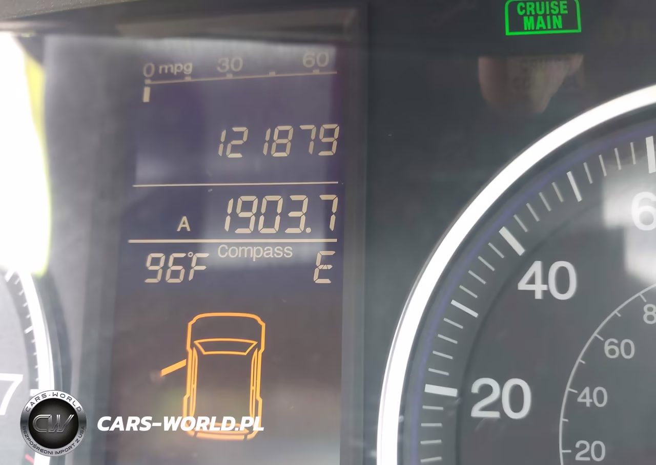 2011 Honda Cr-V Ex-L VIN:5J6RE3H73BL049412 - 15