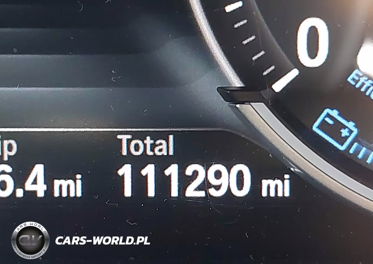 2017 BMW X6 xDrive35I VIN:5UXKU2C59H0N84649 - 15