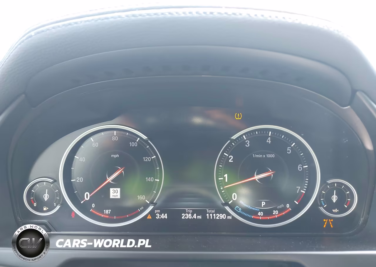 2017 BMW X6 xDrive35I VIN:5UXKU2C59H0N84649 - 7