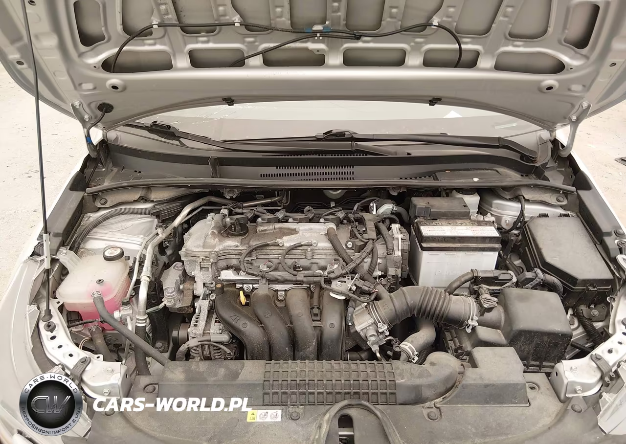 2022 Toyota Corolla Le VIN:5YFEPMAE6NP329382 - 10