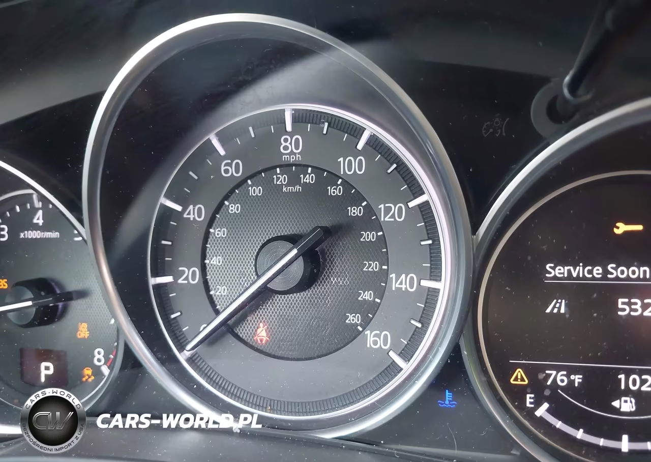 2018 Mazda Cx-5 Touring VIN:JM3KFACM8J0387546 - 7