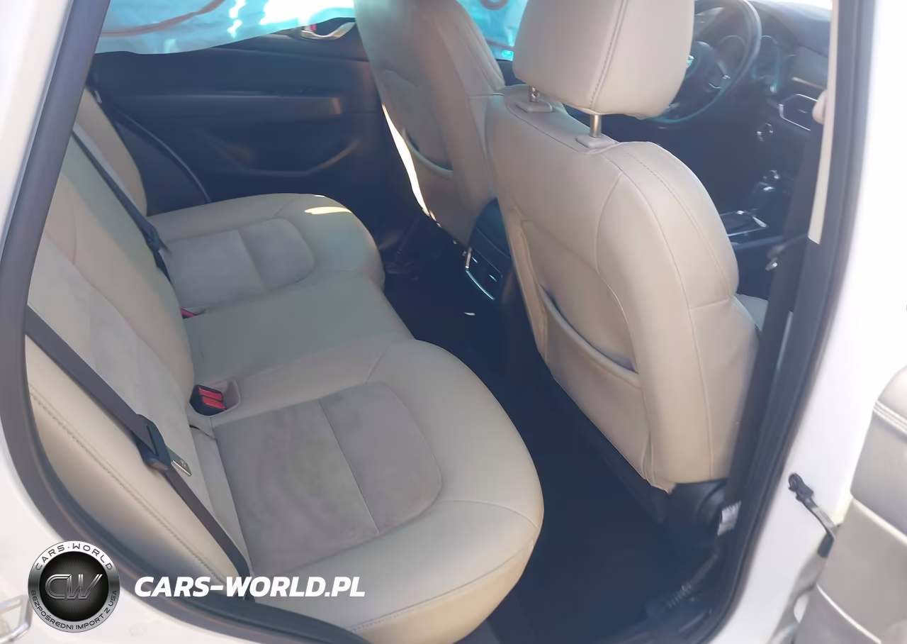 2018 Mazda Cx-5 Touring VIN:JM3KFACM8J0387546 - 8
