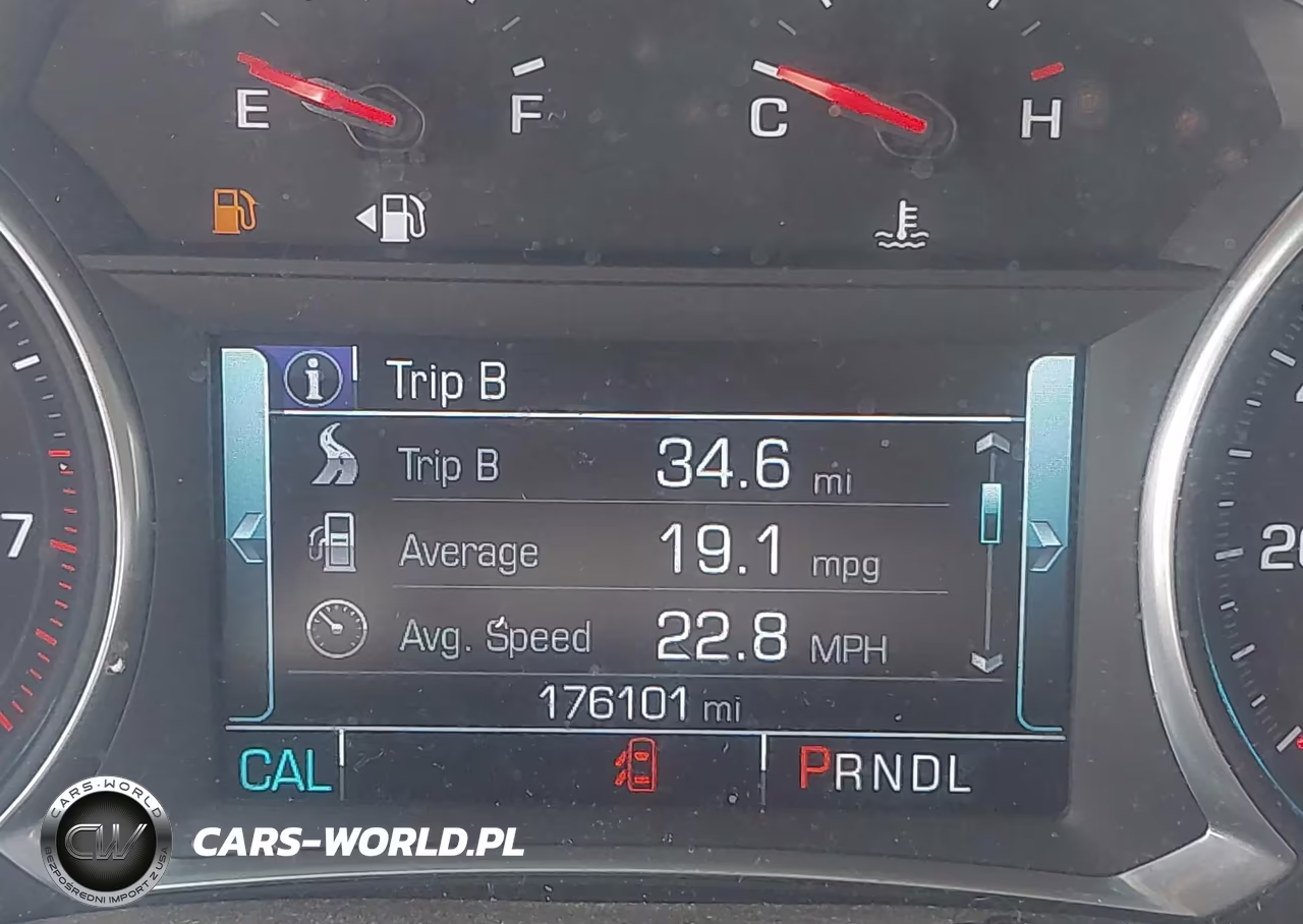 2018 Chevrolet Traverse Lt Cloth VIN:1GNERGKW1JJ253594 - 15