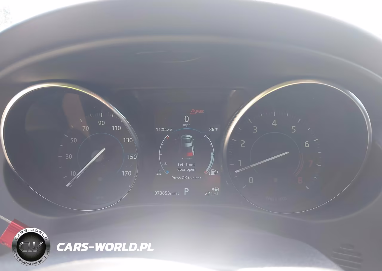 2019 Jaguar Xe 25T R-Sport VIN:SAJAL4FX8KCP51499 - 7