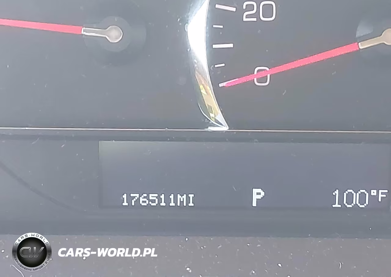 2008 Cadillac Srx V6 VIN:1GYEE437580150294 - 15