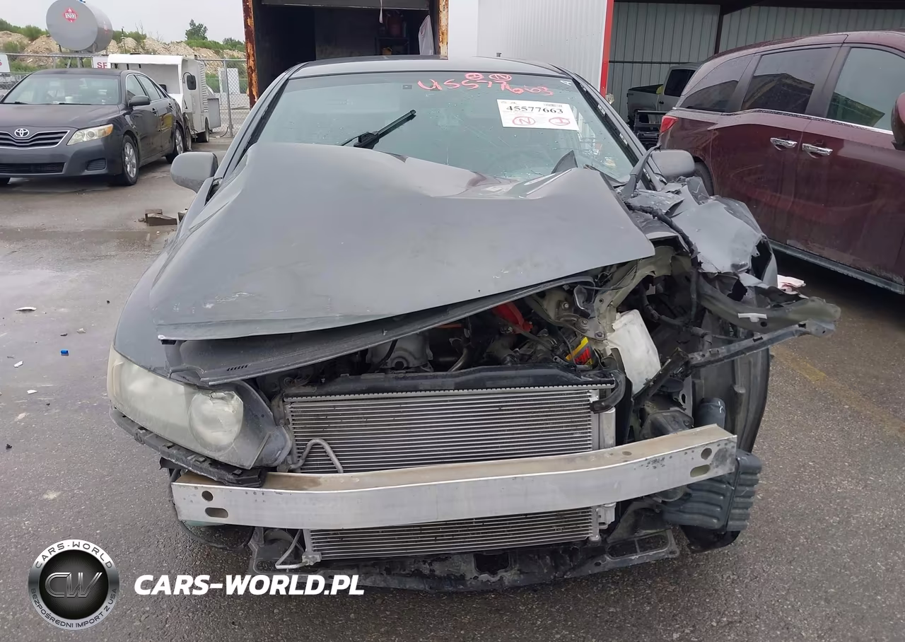 2011 Honda Civic Lx VIN:2HGFA1F52BH308724 - 12