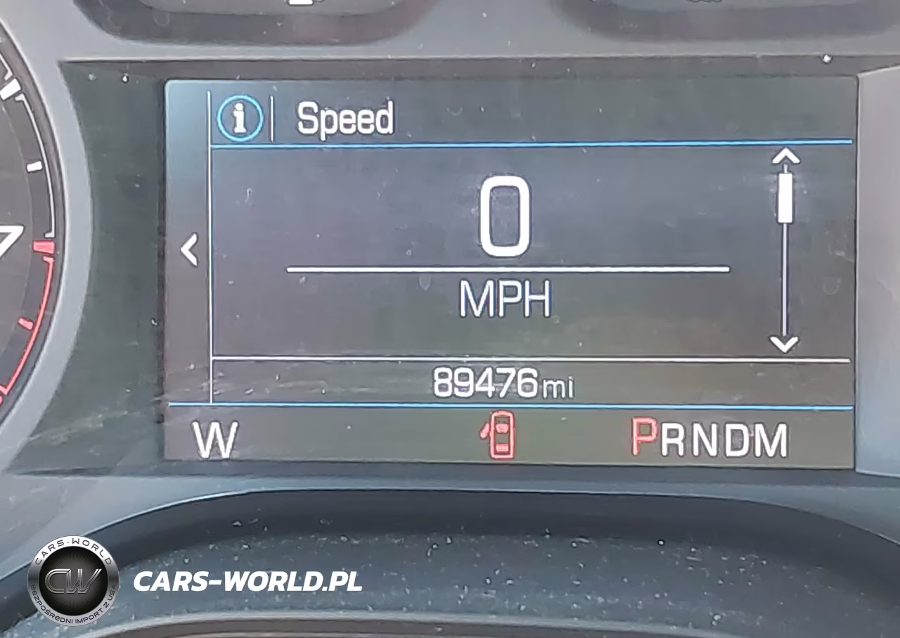 2019 Chevrolet Camaro 1Lt VIN:1G1FB1RS3K0104976 - 15