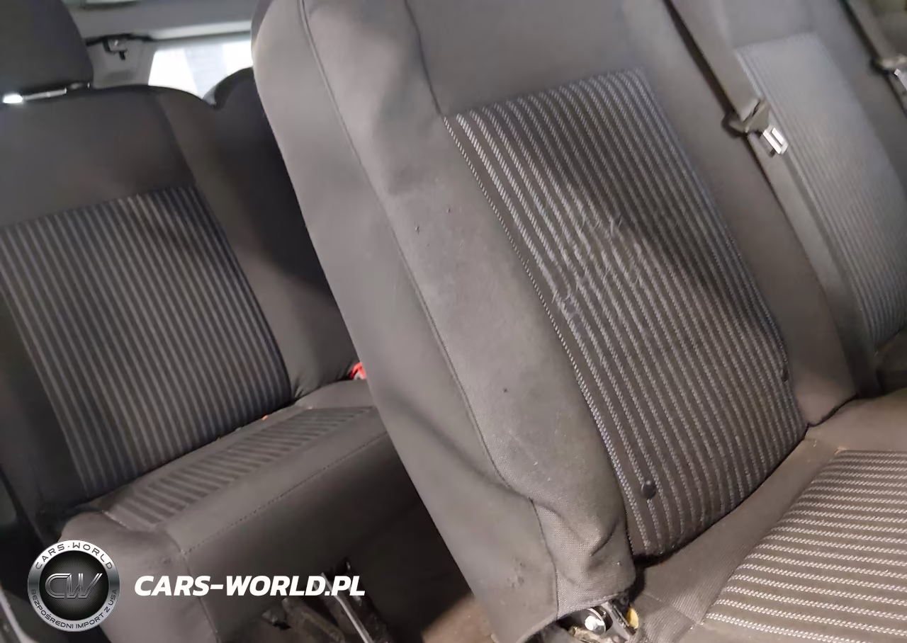 2018 Ford Transit-150 Xl VIN:1FMZK1YM5JKB18898 - 14