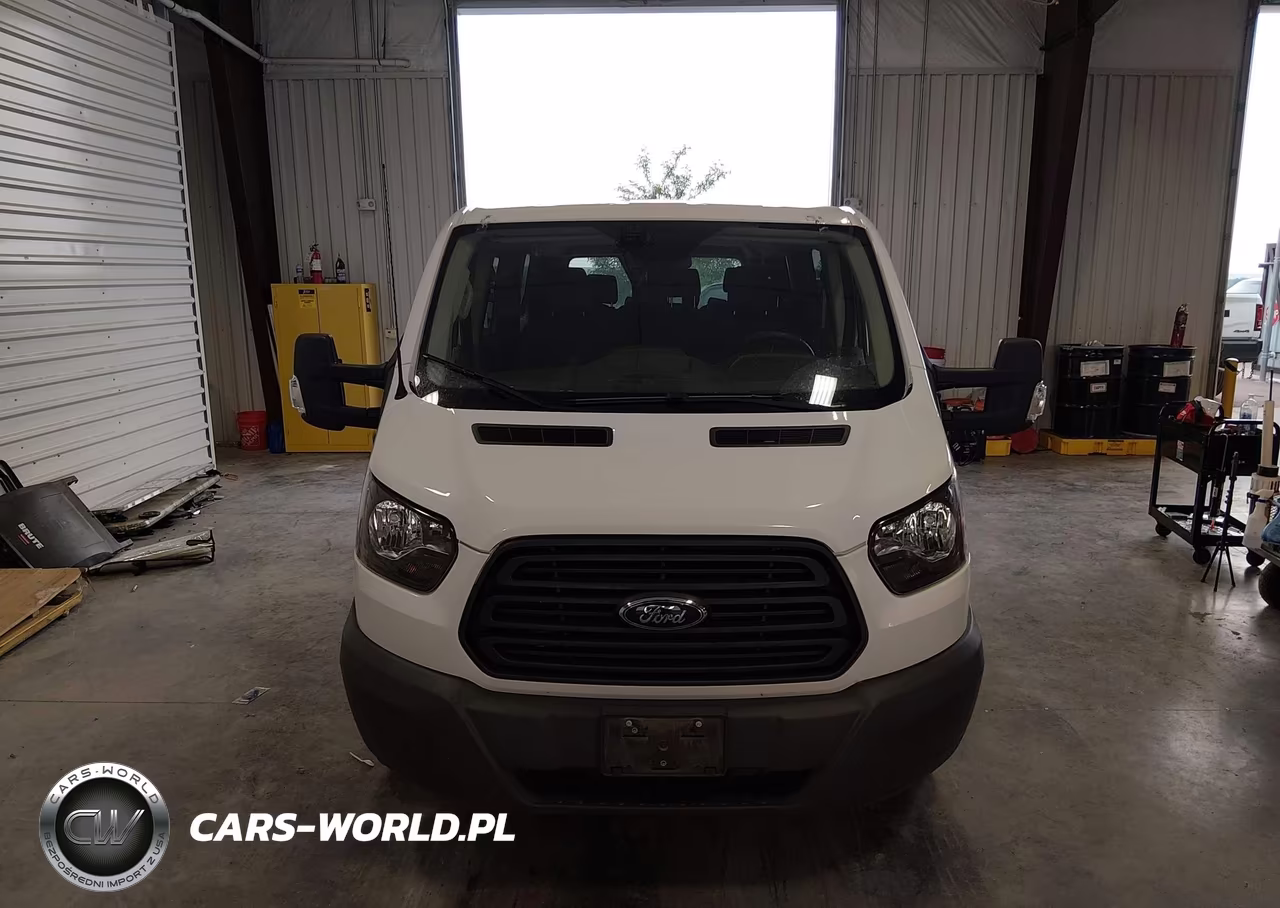 2018 Ford Transit-150 Xl VIN:1FMZK1YM5JKB18898 - 17