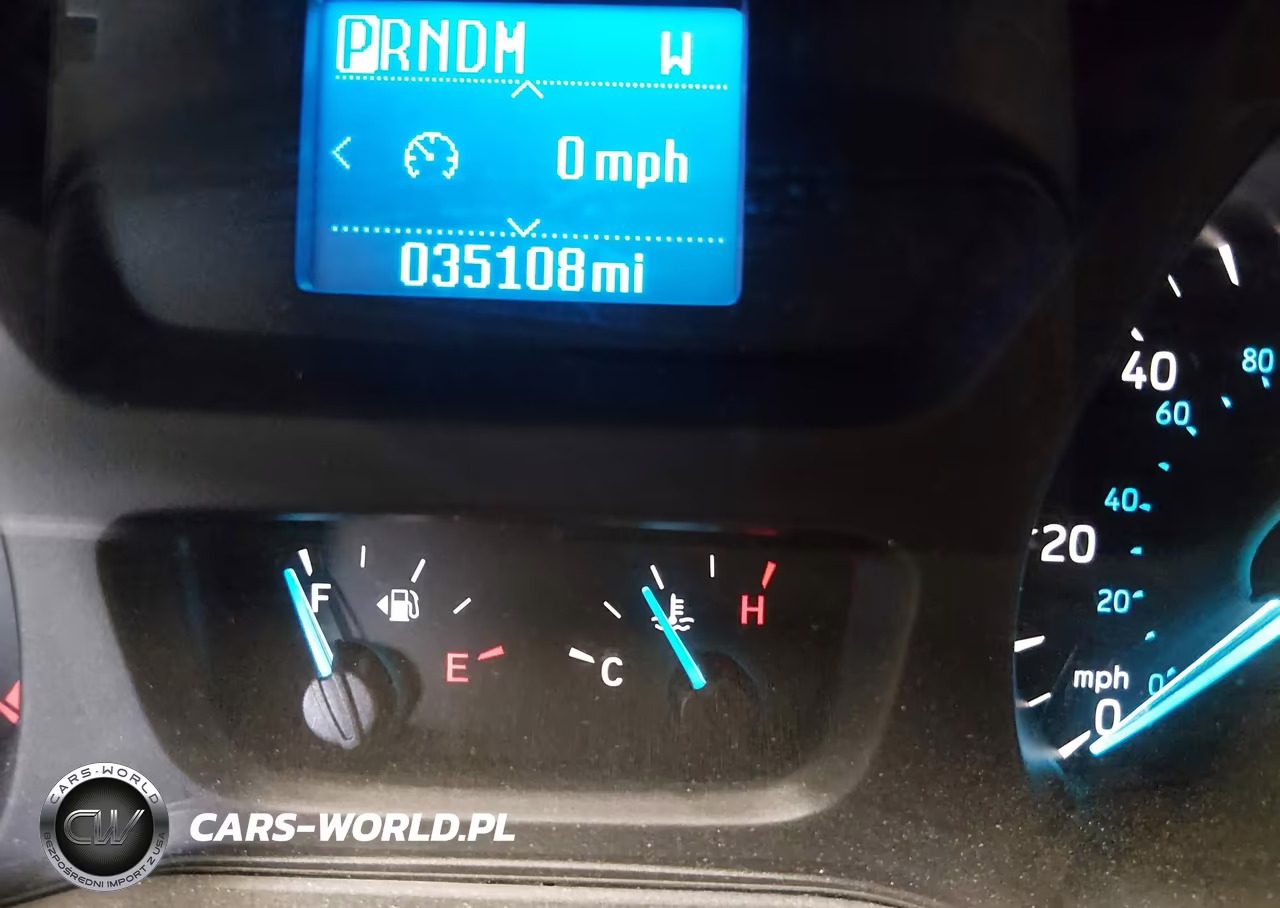 2018 Ford Transit-150 Xl VIN:1FMZK1YM5JKB18898 - 20